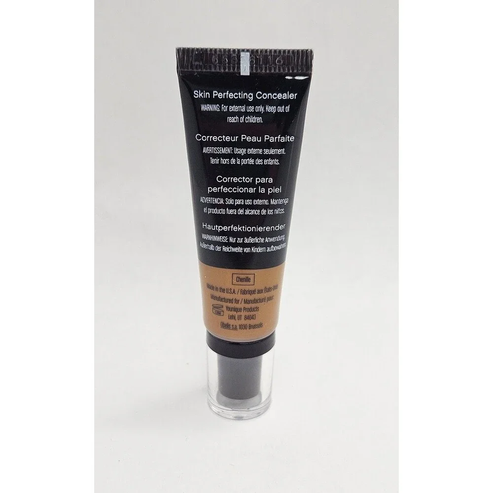 Younique Mineral Touch Skin Perfecting Concealer in Chenille 10ml New w/o box